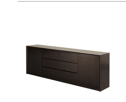 청송 CS2200 사이드보드 캐비닛